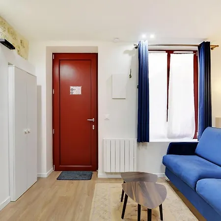 Freshly Renovated In The Heart Of