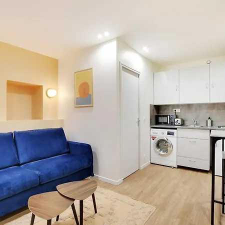 Freshly Renovated In The Heart Of
